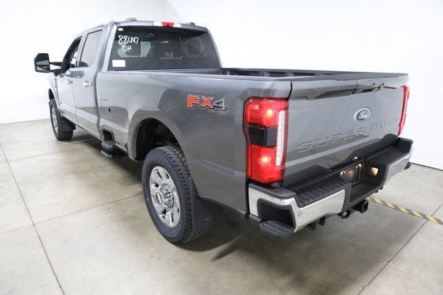 new 2025 Ford F-350 car, priced at $90,735