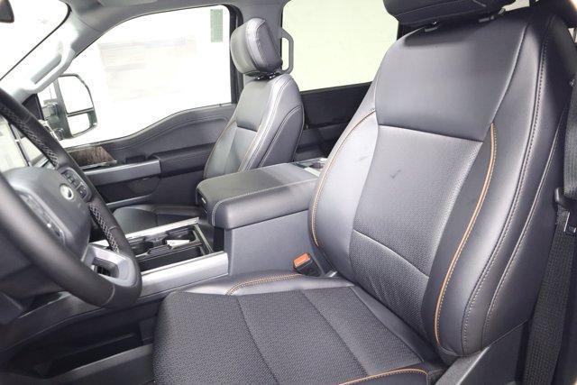 new 2025 Ford F-350 car, priced at $90,735
