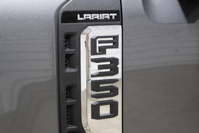 new 2025 Ford F-350 car, priced at $90,735