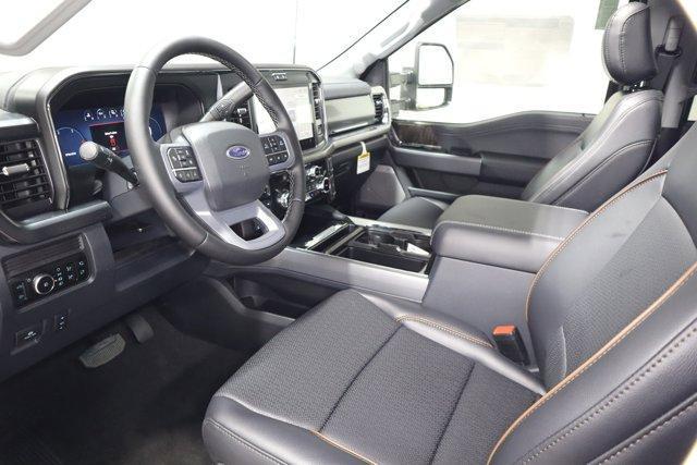 new 2025 Ford F-350 car, priced at $90,735