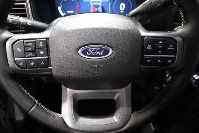 new 2025 Ford F-350 car, priced at $90,735