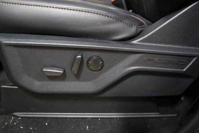 new 2025 Ford F-350 car, priced at $90,735