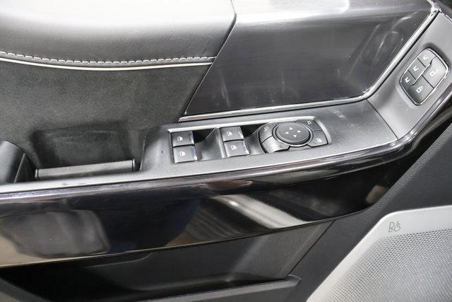 new 2025 Ford F-150 Lightning car, priced at $84,785