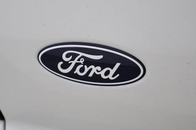 new 2025 Ford F-150 Lightning car, priced at $84,785