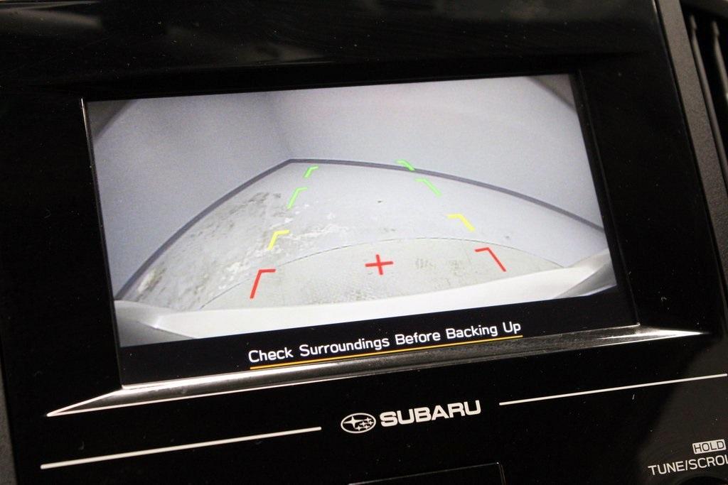 used 2023 Subaru Crosstrek car, priced at $23,943
