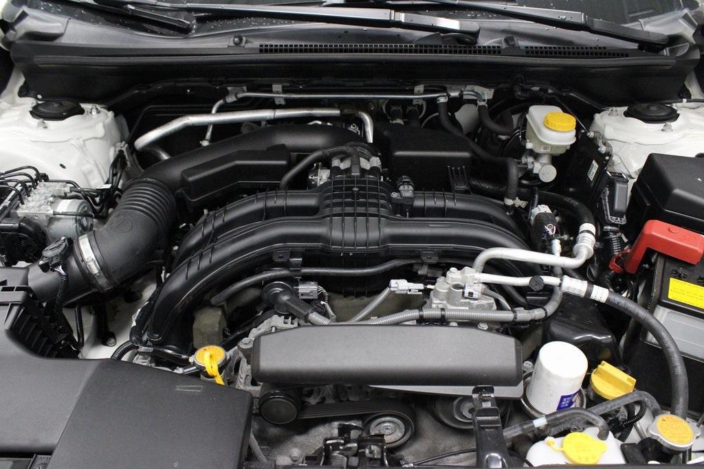 used 2023 Subaru Crosstrek car, priced at $23,943