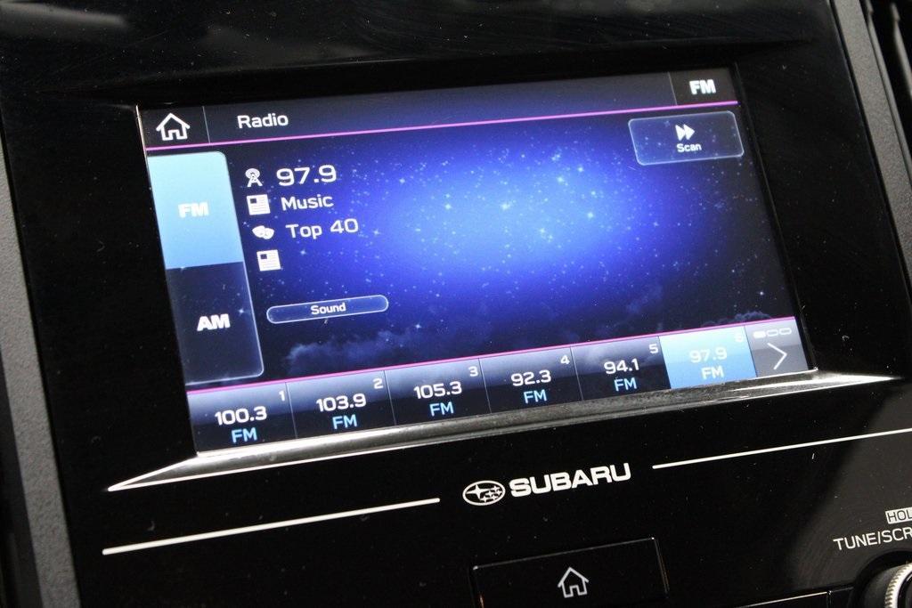 used 2023 Subaru Crosstrek car, priced at $23,943