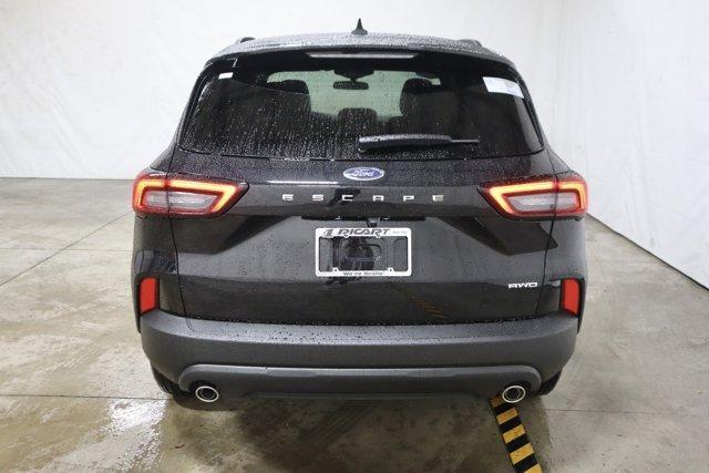 new 2025 Ford Escape car, priced at $31,385