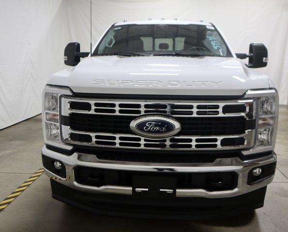 new 2024 Ford F-250 car, priced at $53,016