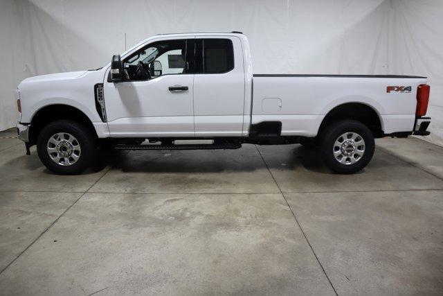 new 2024 Ford F-250 car, priced at $53,016