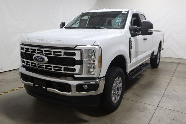 new 2024 Ford F-250 car, priced at $53,016