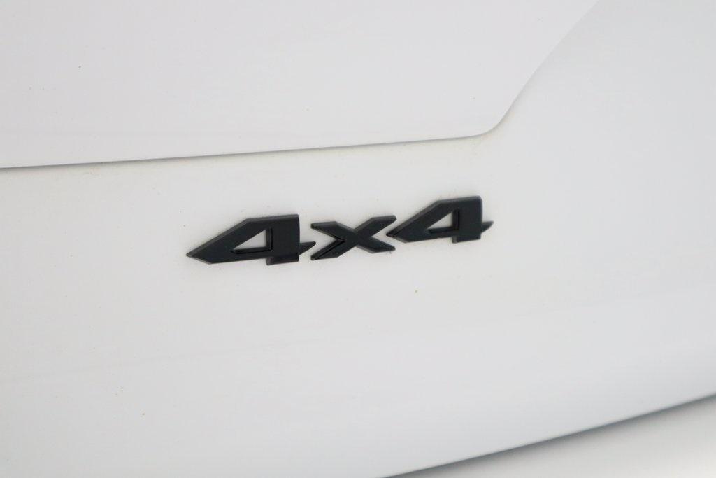 used 2023 Jeep Grand Cherokee L car, priced at $33,341