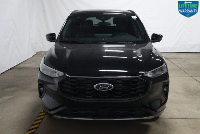 new 2024 Ford Escape car, priced at $37,618