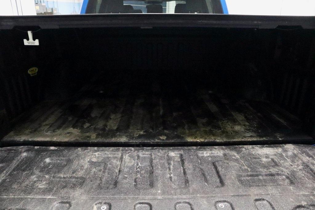 used 2021 Ford F-150 car, priced at $35,926