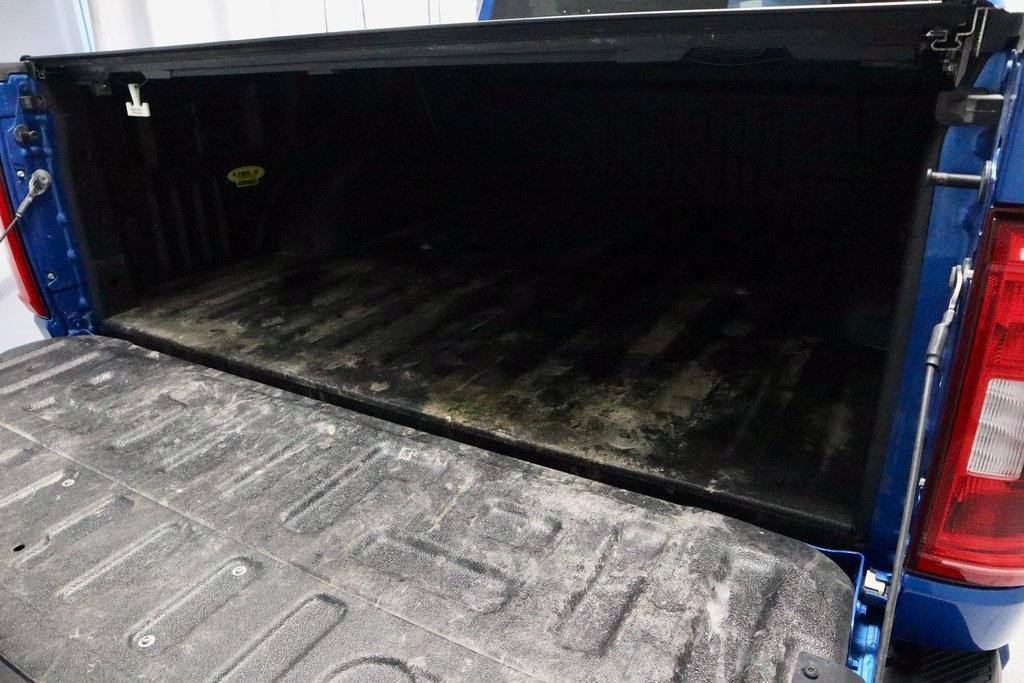used 2021 Ford F-150 car, priced at $35,926