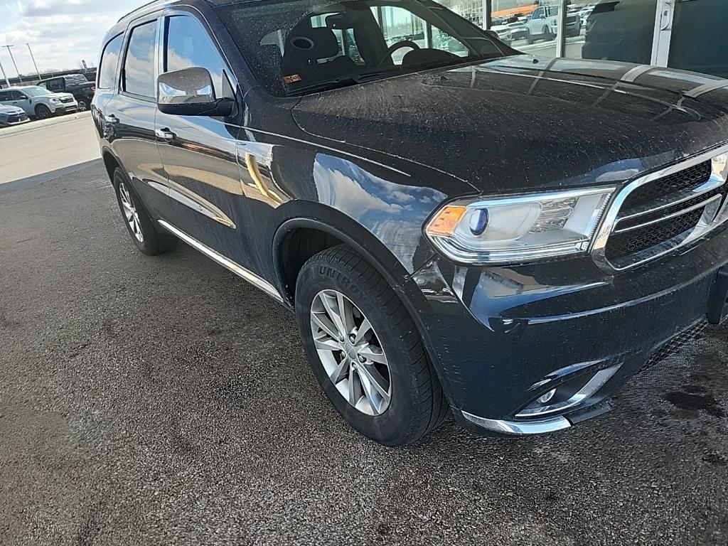 used 2018 Dodge Durango car, priced at $17,296