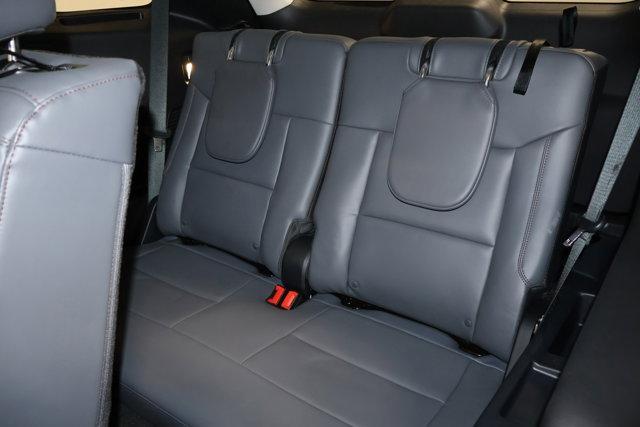 new 2025 Ford Explorer car, priced at $48,350