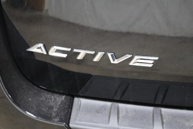 new 2025 Ford Explorer car, priced at $48,350