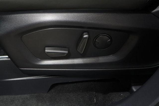 new 2025 Ford Explorer car, priced at $48,350