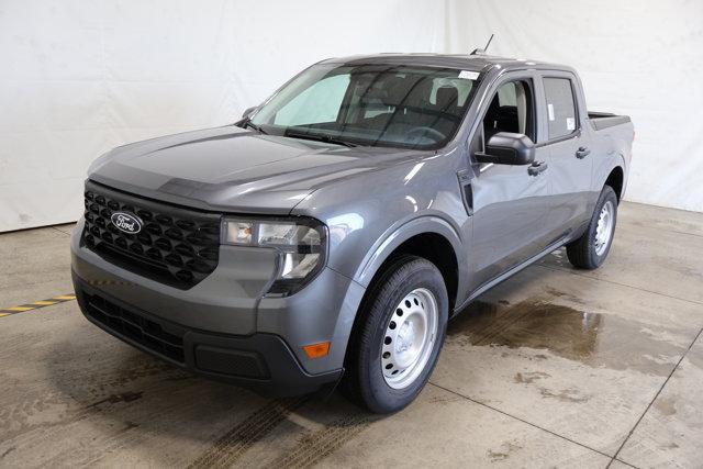 new 2025 Ford Maverick car, priced at $29,234