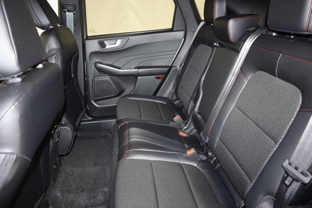 new 2025 Ford Escape car, priced at $35,620
