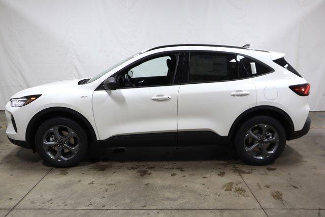 new 2025 Ford Escape car, priced at $35,620