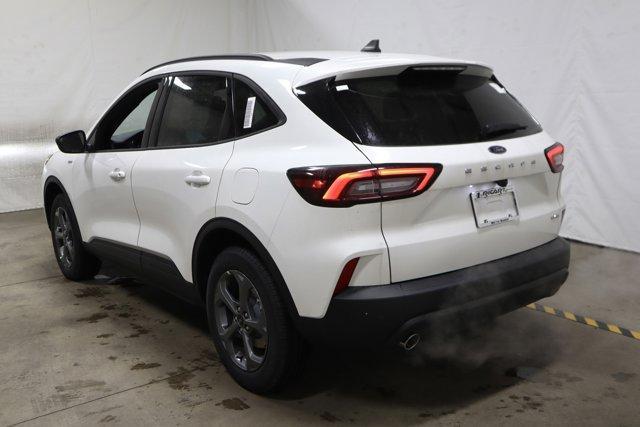 new 2025 Ford Escape car, priced at $35,620