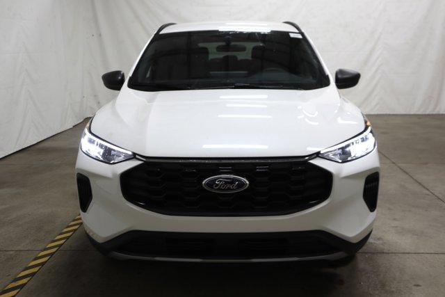 new 2025 Ford Escape car, priced at $35,620