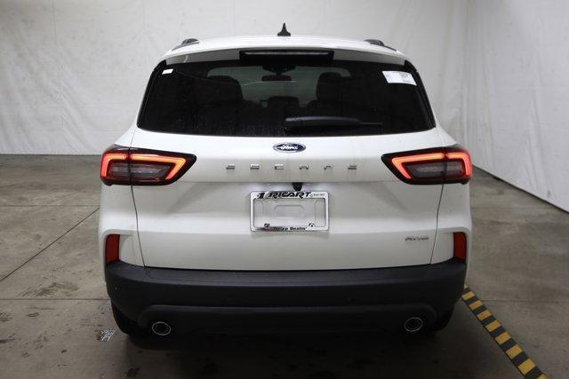 new 2025 Ford Escape car, priced at $35,620