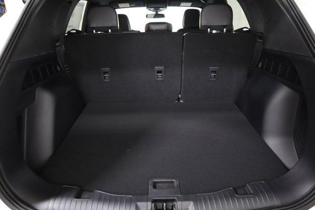 new 2025 Ford Escape car, priced at $35,620
