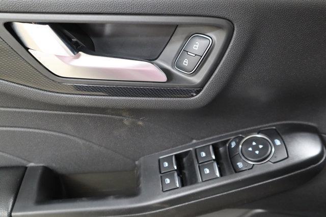new 2025 Ford Escape car, priced at $35,620