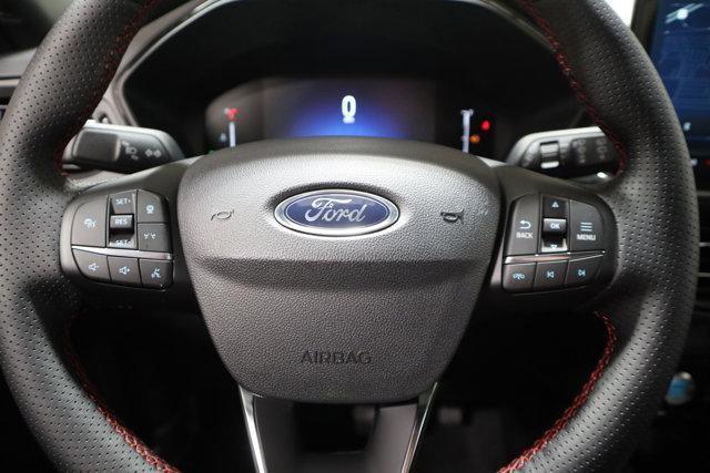 new 2025 Ford Escape car, priced at $35,620