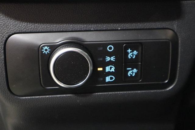 new 2025 Ford Escape car, priced at $35,620