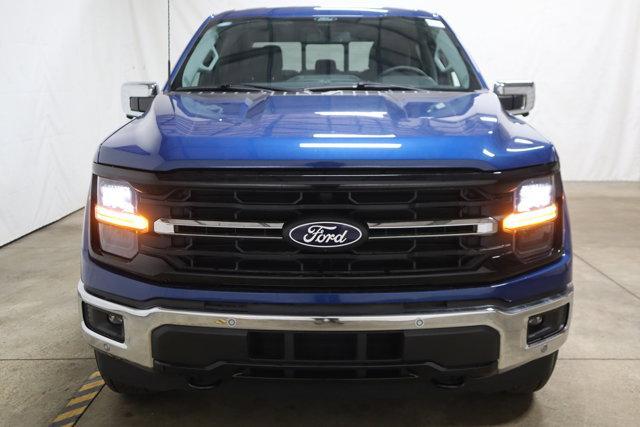 new 2024 Ford F-150 car, priced at $63,935