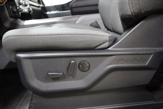 new 2024 Ford F-150 car, priced at $63,935