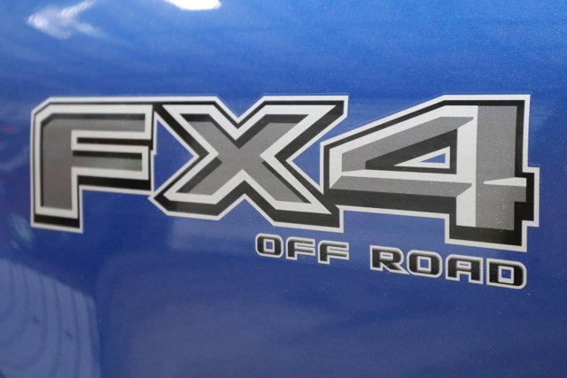 new 2024 Ford F-150 car, priced at $63,935
