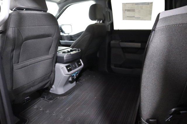 new 2024 Ford F-150 car, priced at $63,935