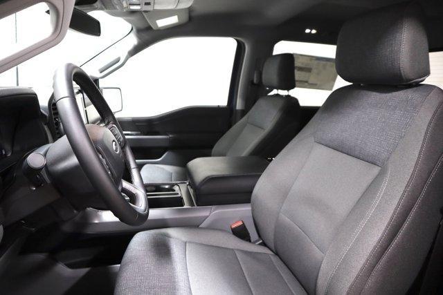 new 2024 Ford F-150 car, priced at $63,935