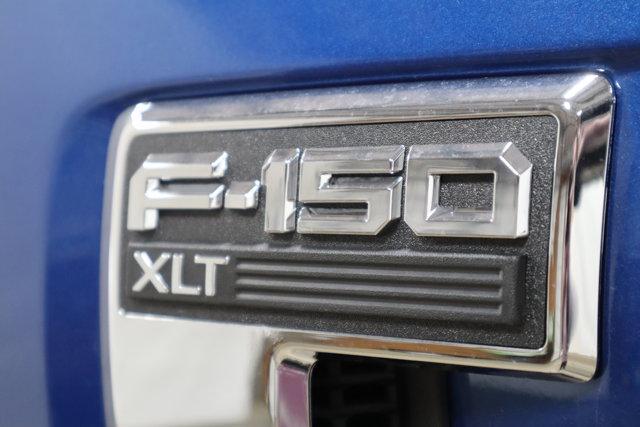 new 2024 Ford F-150 car, priced at $63,935