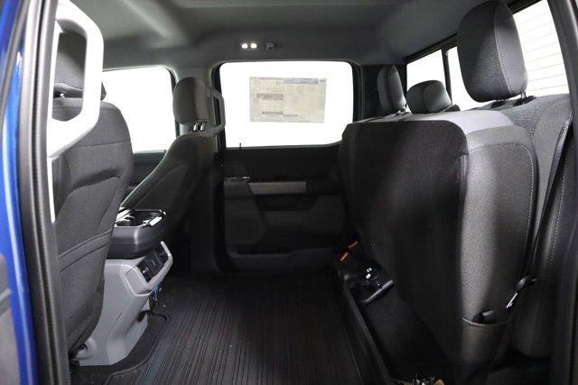 new 2024 Ford F-150 car, priced at $63,935