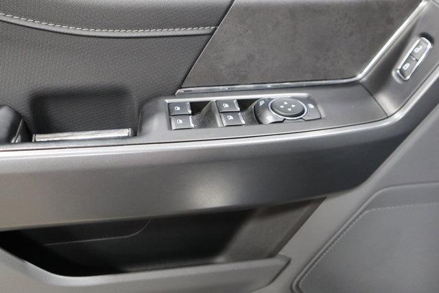 new 2024 Ford F-150 car, priced at $63,935