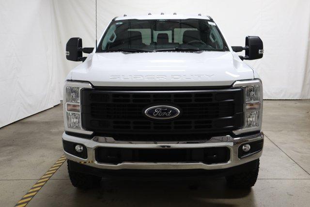 new 2024 Ford F-250 car, priced at $52,243