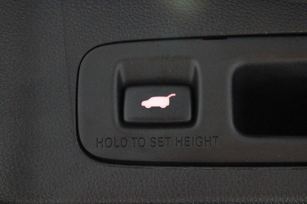 used 2018 Honda CR-V car, priced at $18,228