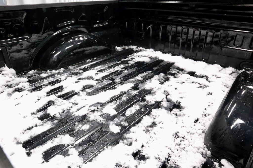 used 2022 Ford F-150 car, priced at $38,535