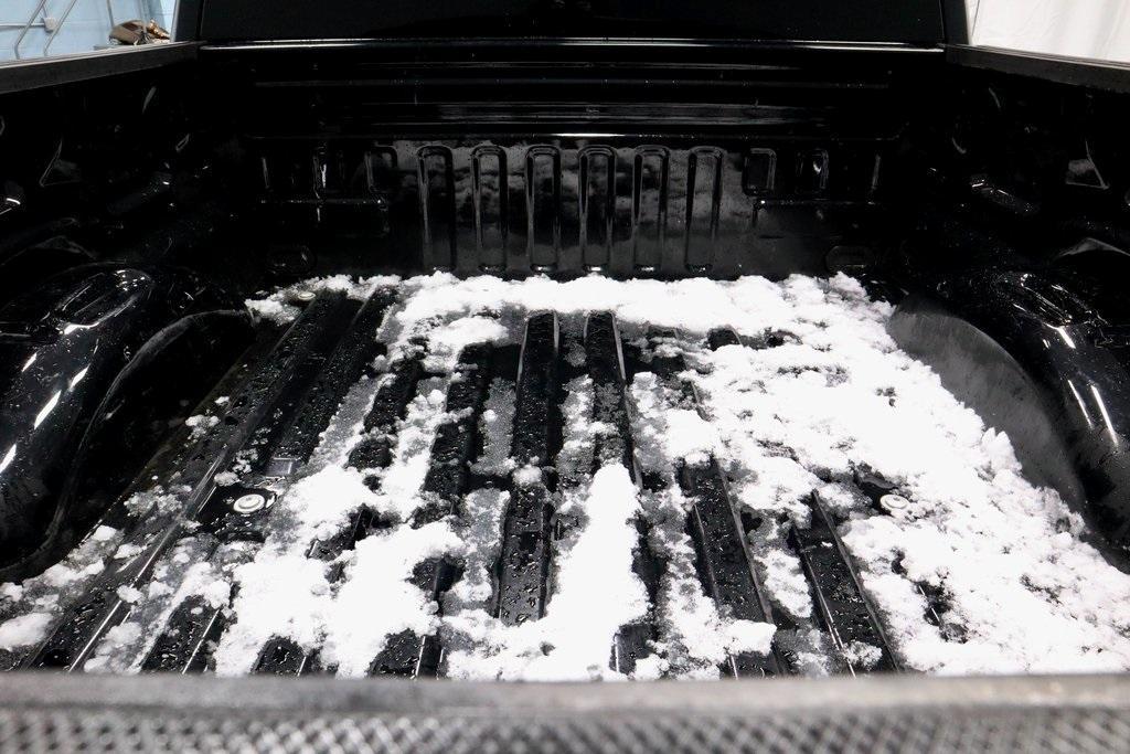 used 2022 Ford F-150 car, priced at $38,535