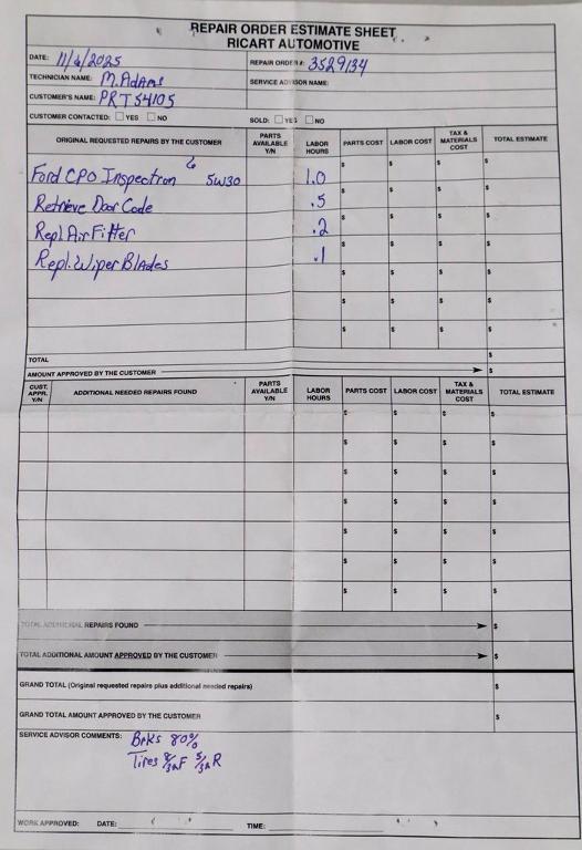 used 2022 Ford F-150 car, priced at $38,535