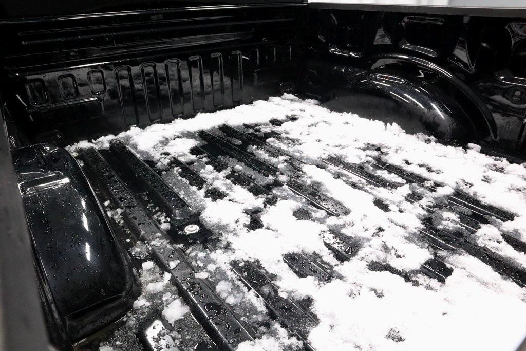 used 2022 Ford F-150 car, priced at $38,535