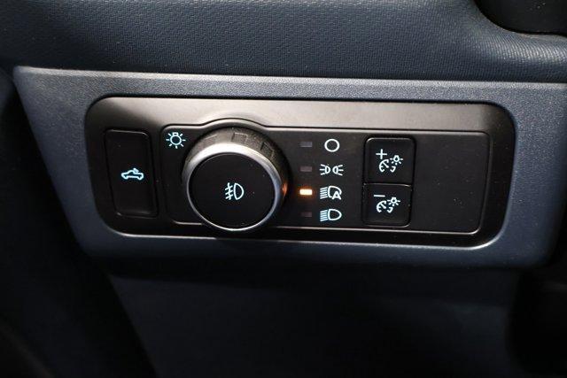 new 2025 Ford Maverick car, priced at $42,345