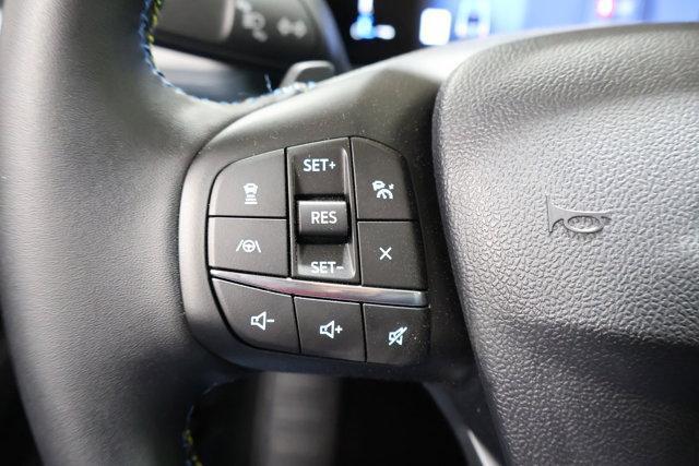 new 2025 Ford Maverick car, priced at $42,345