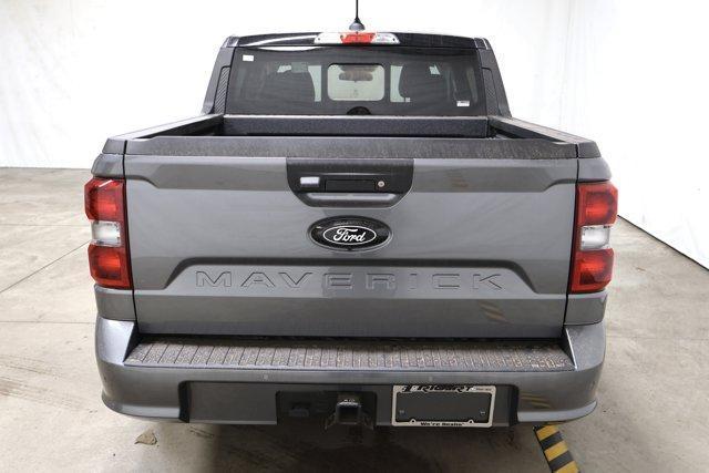 new 2025 Ford Maverick car, priced at $42,345